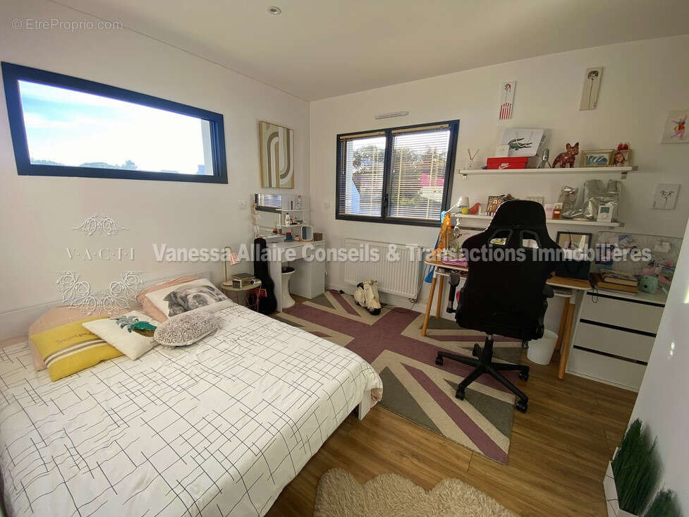 Maison à LA BAULE-ESCOUBLAC