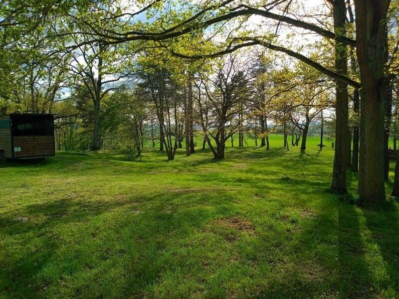 Maison à MONT-NOTRE-DAME