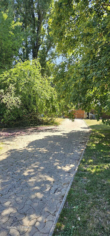 Maison à TRIEL-SUR-SEINE