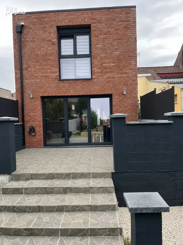 Photo Maison à Anzin au prix de 179 000€