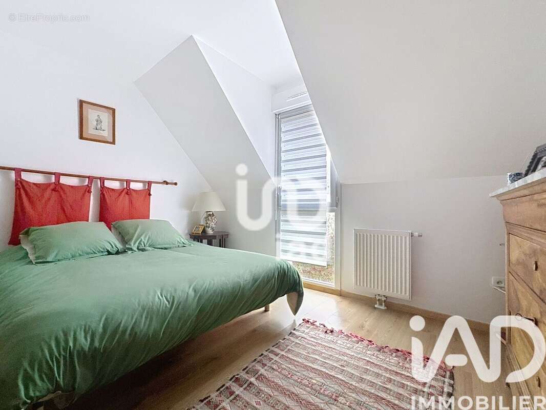 Photo 5 - Maison à BERNIERES-SUR-MER