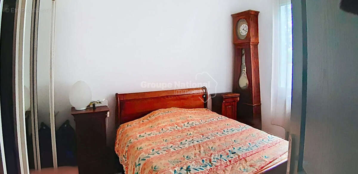 Maison à LE POULIGUEN