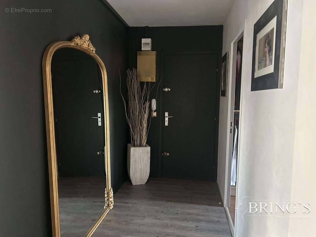 Appartement à MACON