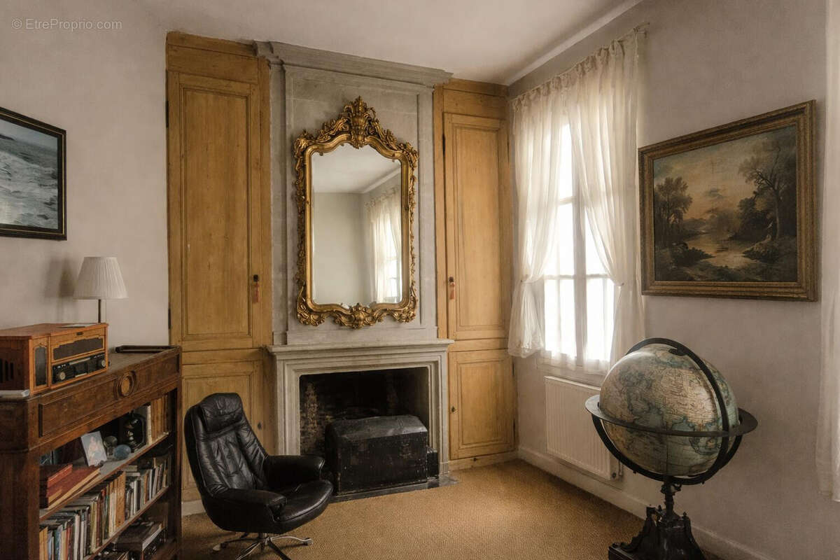 Appartement à ANGERS