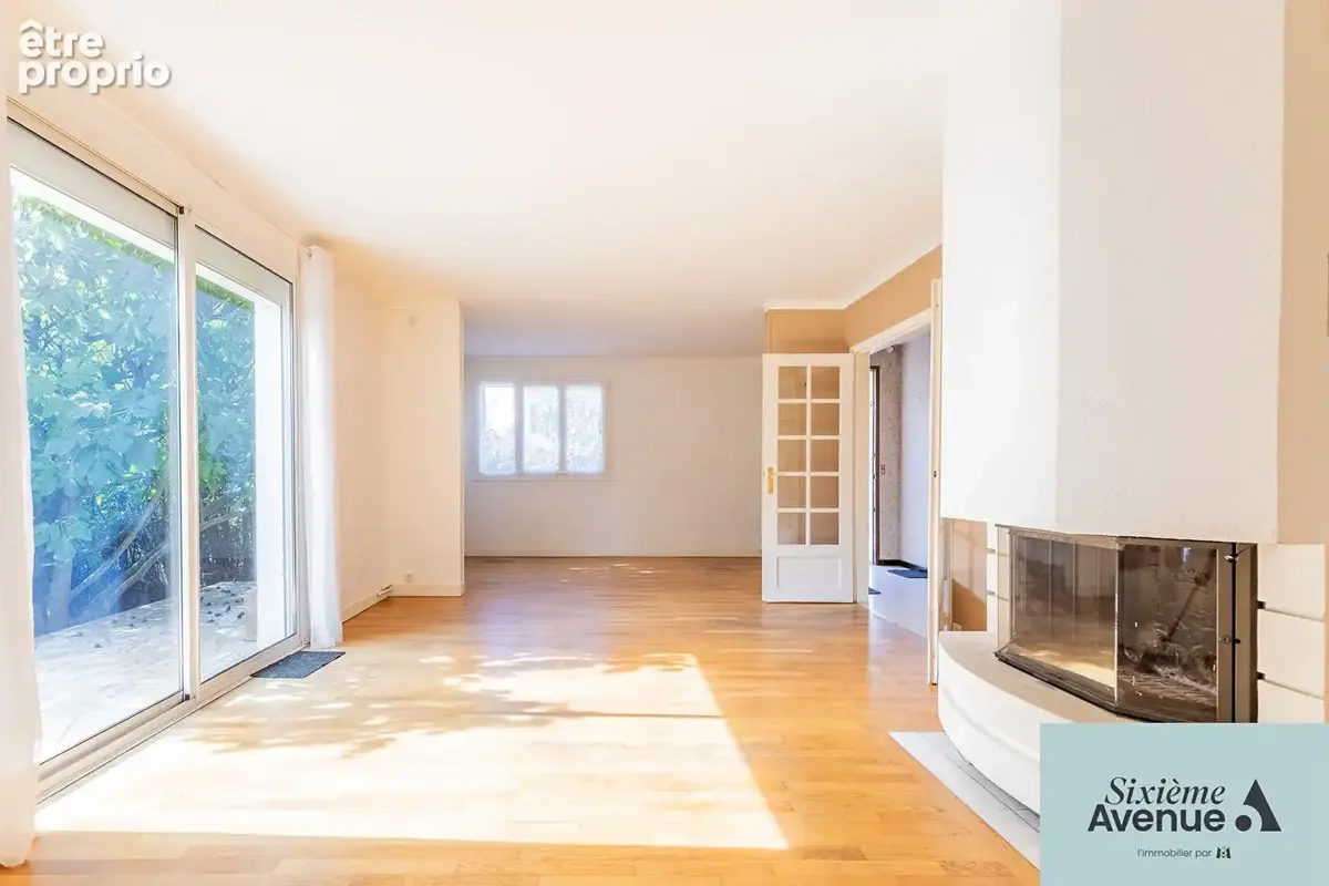 Maison familiale de 451m² à Chilly-Mazarin - photo 7