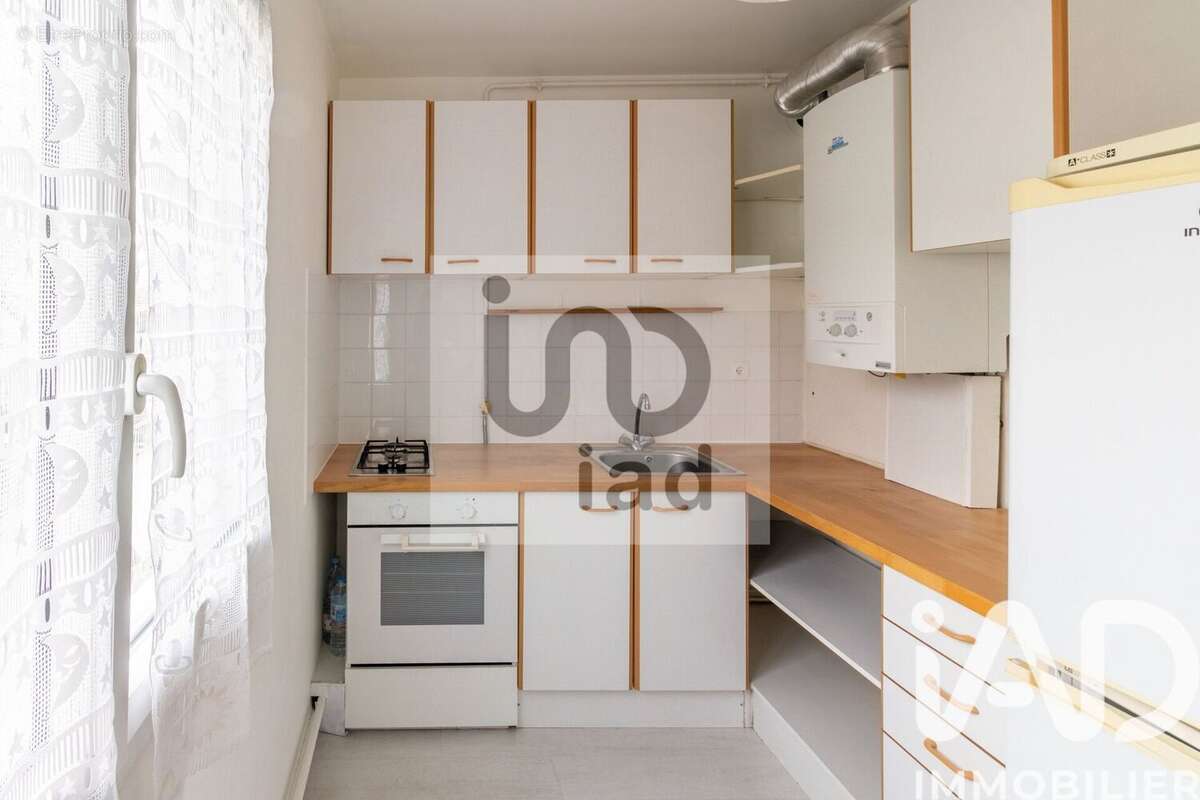 Photo 4 - Appartement à LE PECQ