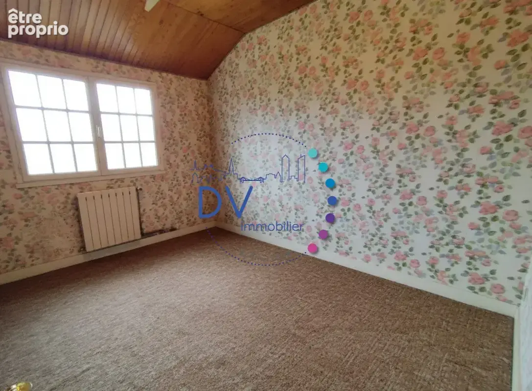 Maison 9 pièces 167 m² à vendre à Montceaux (01090) - photo 8