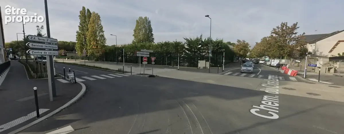 Vente local commercial 278m2 - ris-orangis (91) - photo 2