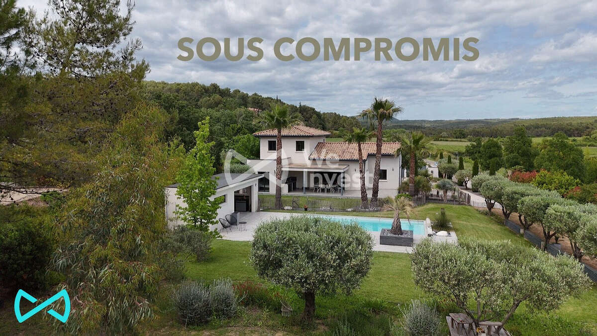 Maison à ASSAS
