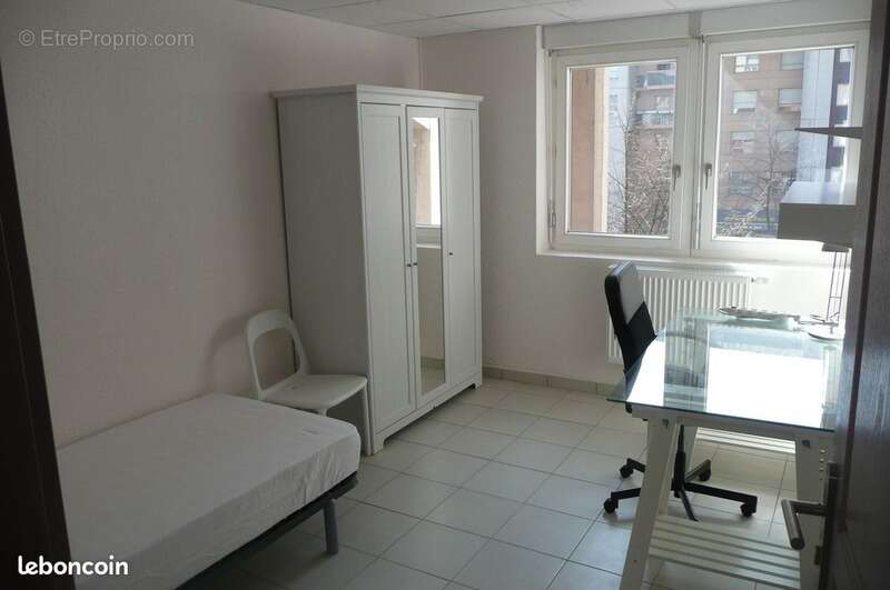Appartement à LYON-7E