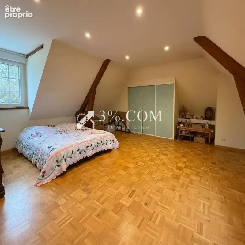 3%.COM - En exclusivité Propriété d'exception à DRUSENHEIM 2 - photo 9