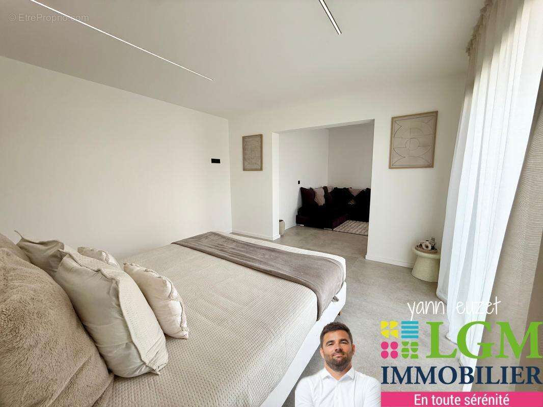 Maison à VILLETELLE