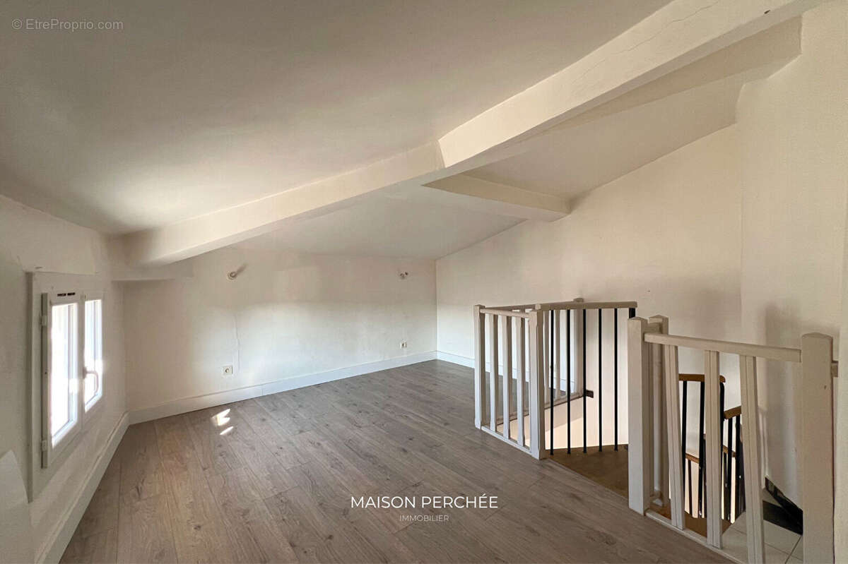 Appartement à DRAGUIGNAN