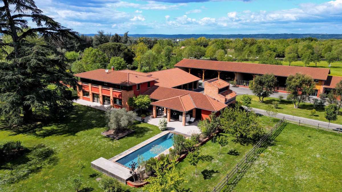 Photo 3 - Maison à MONTAUBAN