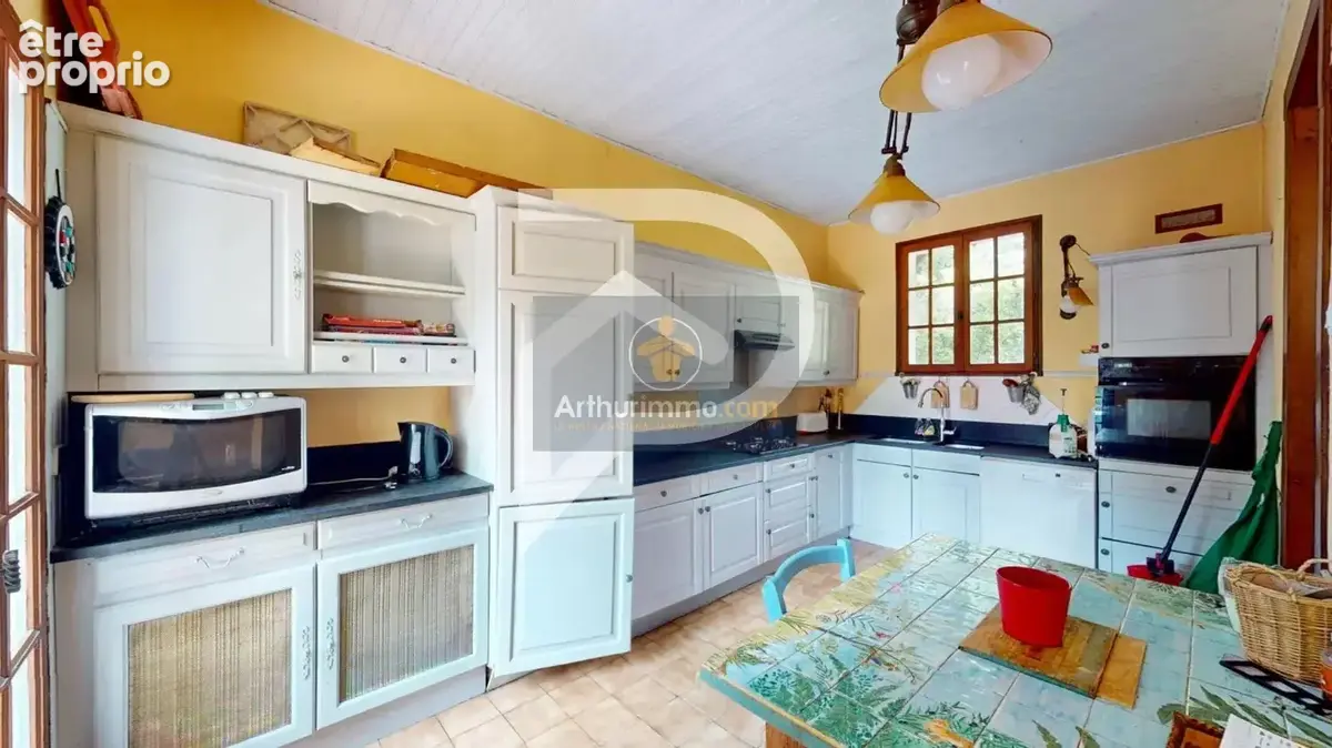 Vente Maison Triel-sur-seine(78510) 693 000ï¿œ - photo 7