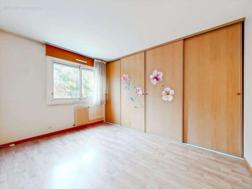 Appartement à BOURG-EN-BRESSE