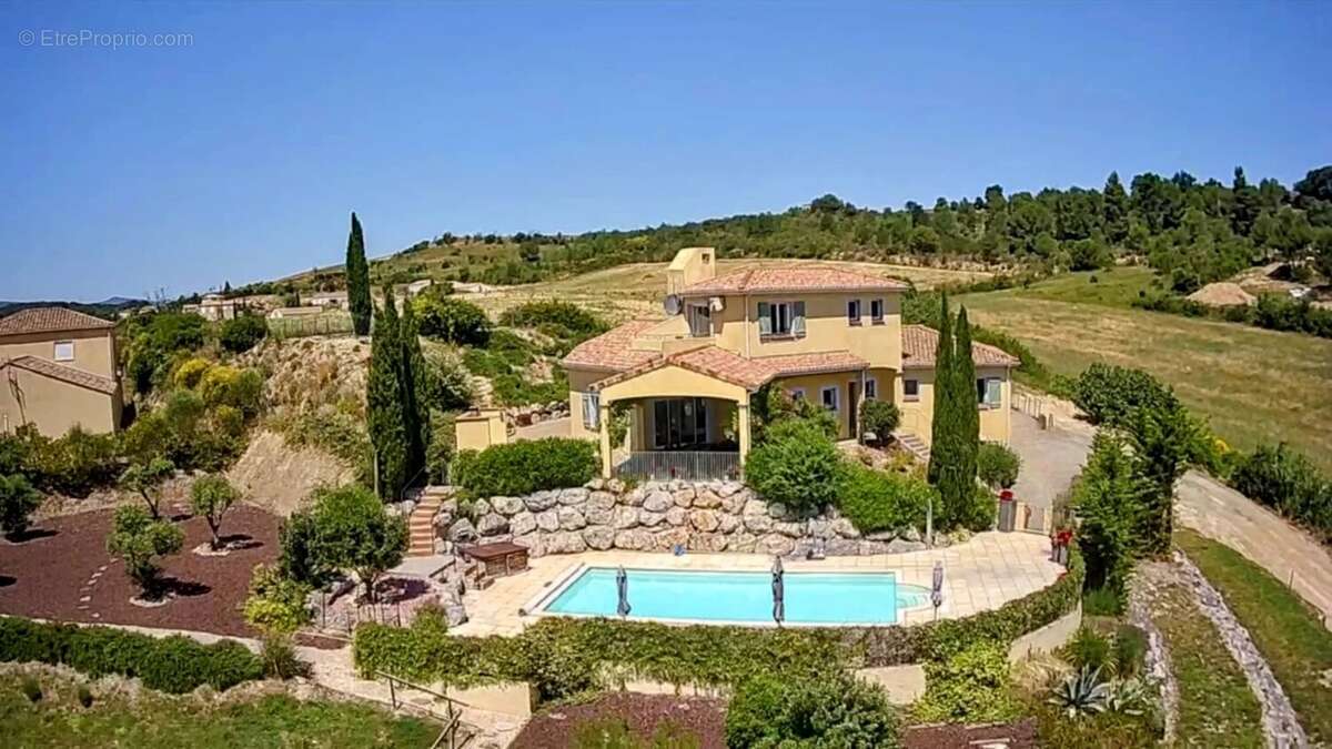 Maison à LIMOUX