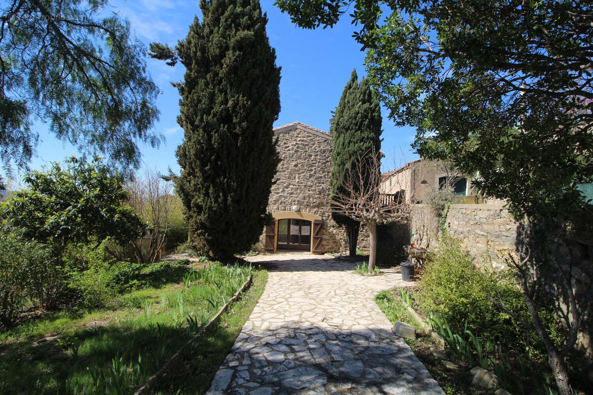 Maison à BEAUFORT
