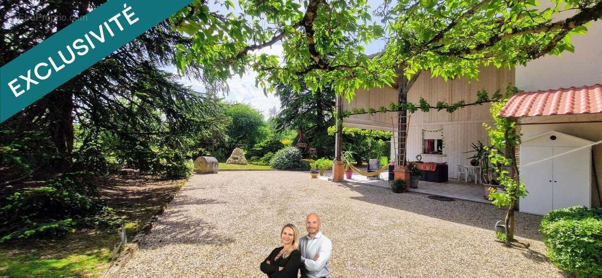 Photo 3 - Maison à LE MAS-D&#039;AGENAIS