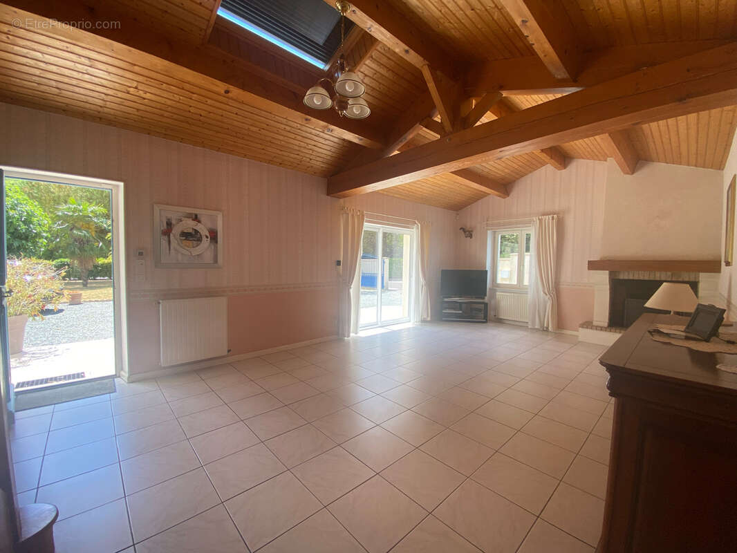 Aiffres - maison individuelle - photo 3