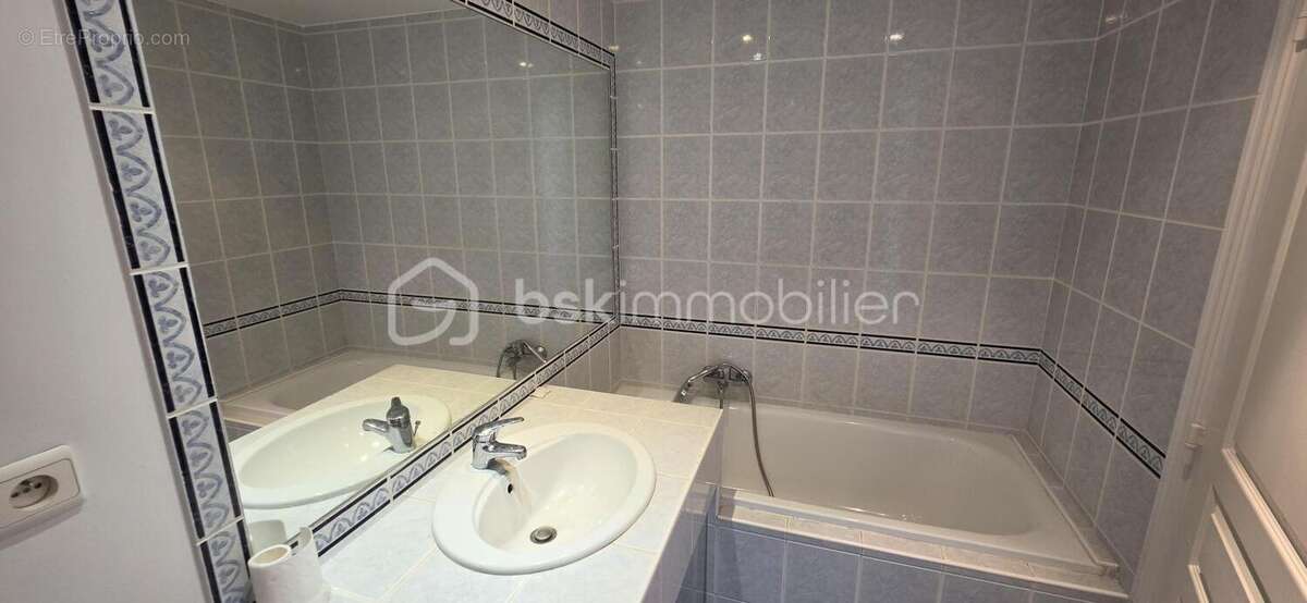 Appartement à BEAUSOLEIL