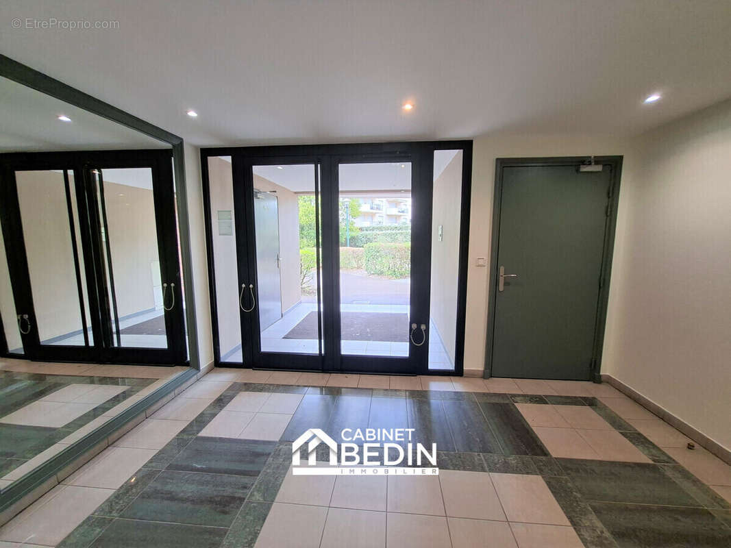 Appartement 38 m² à Le Bouscat  - photo 4