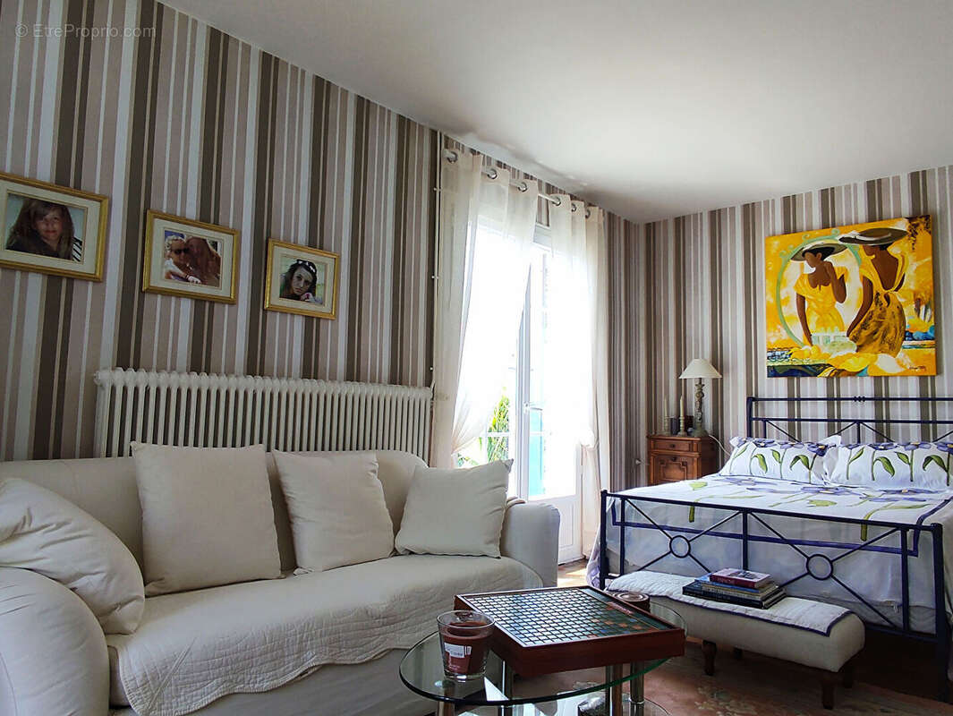 Maison à CHATELAILLON-PLAGE