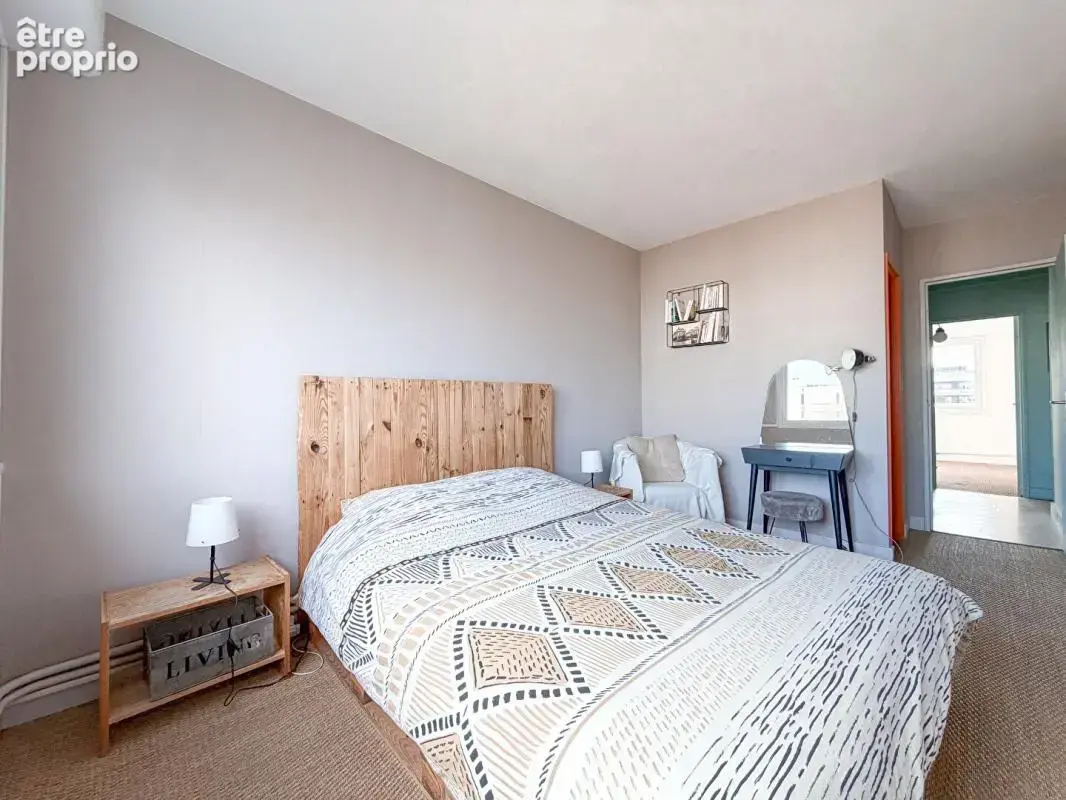 A vendre nantes - ile de nantes - photo 8
