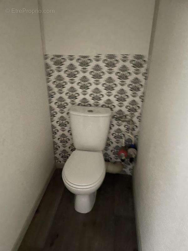 Appartement  4 pieces algolsheim - photo 8