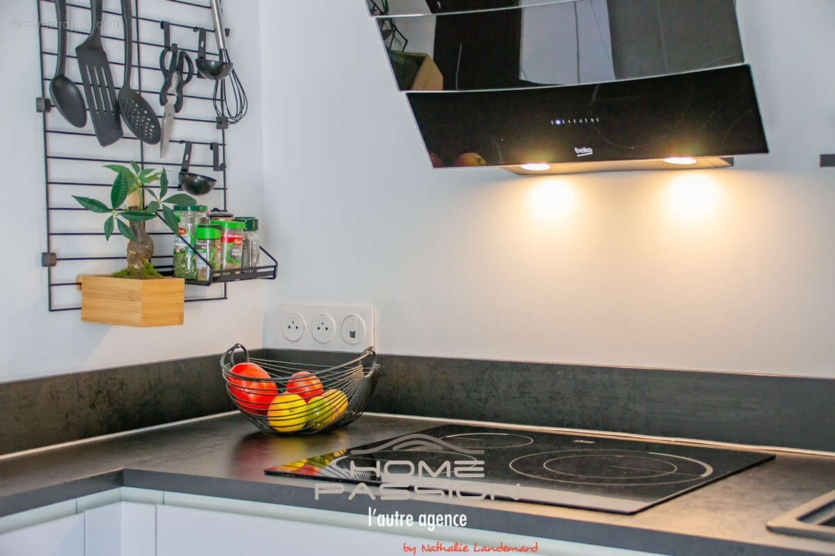Appartement à ROYAN