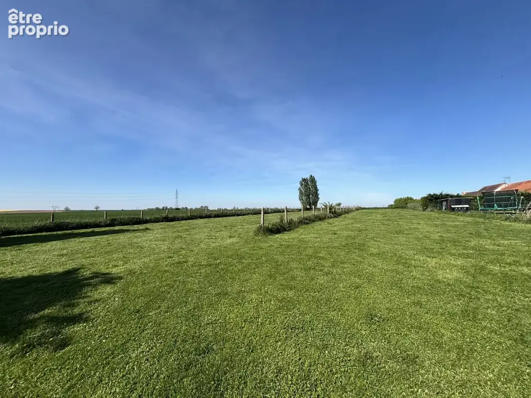 Propriété d’exception – axe caudry / cambrai - photo 23