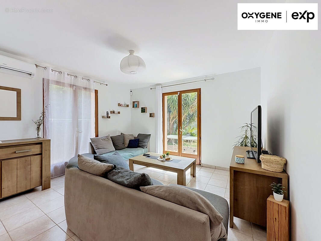 Maison 119 m² à Ortaffa  - photo 7