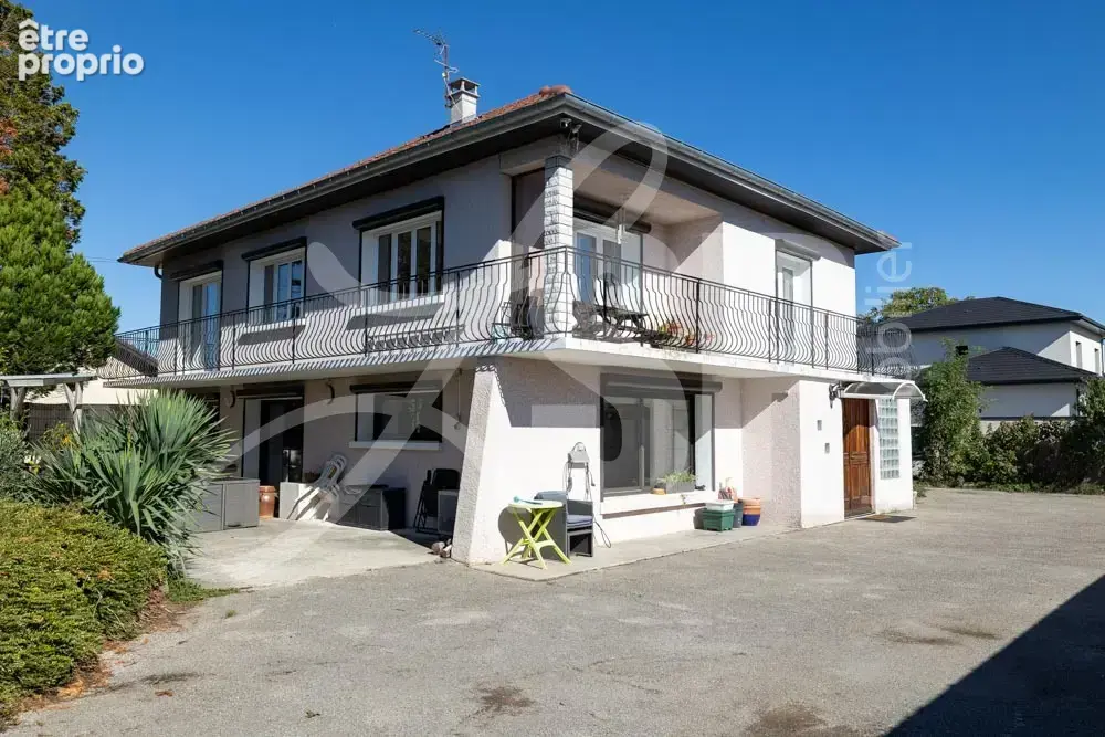 Villa individuelle
