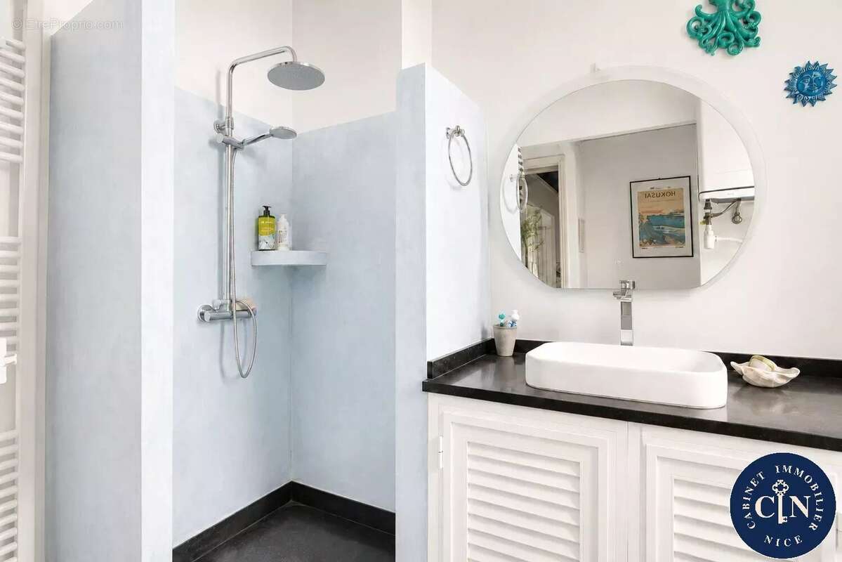 Appartement 2 pièces 47 m² à vendre à Nice (06000) - photo 8