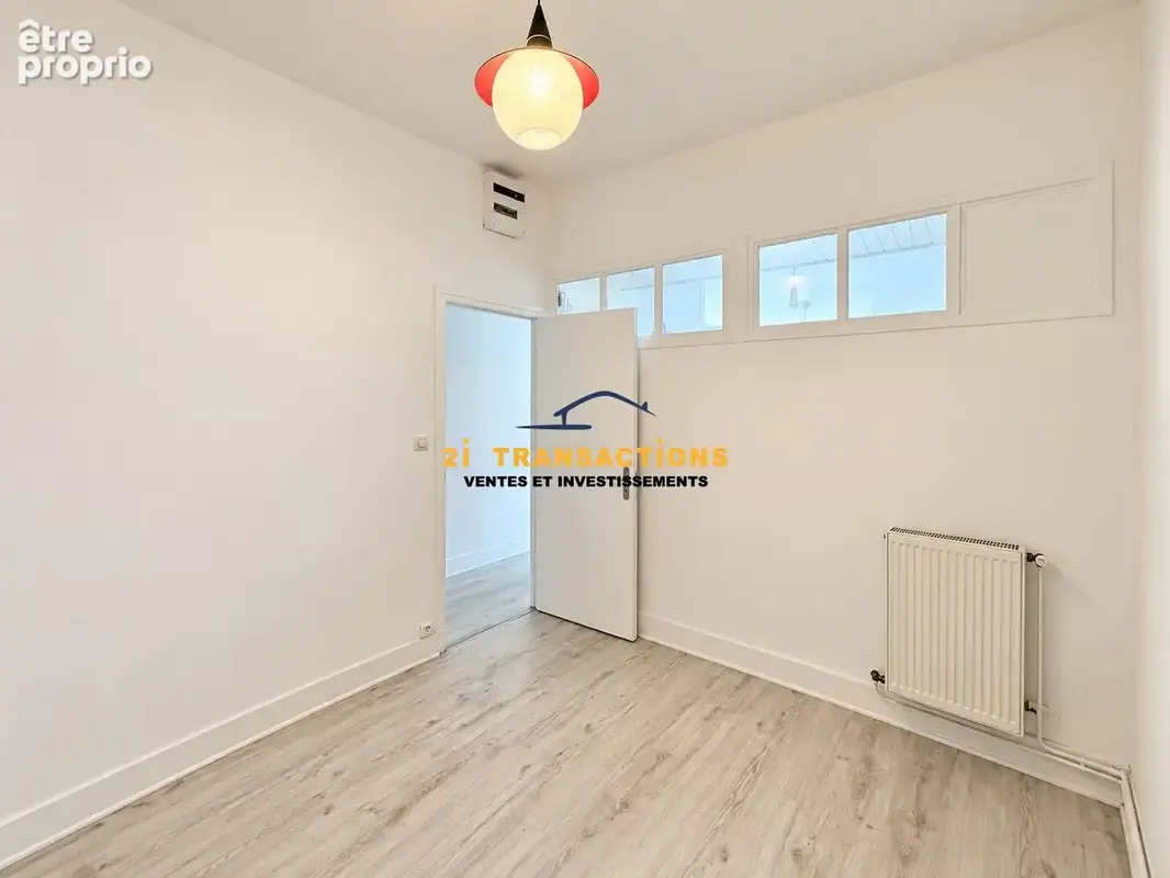 Appartement 210 m² à vendre à Rive-De-Gier (42800) - photo 6