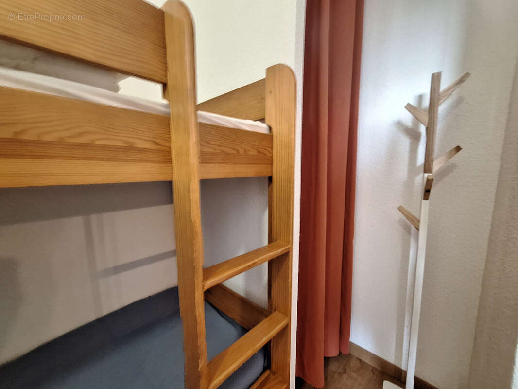 Appartement à AJACCIO