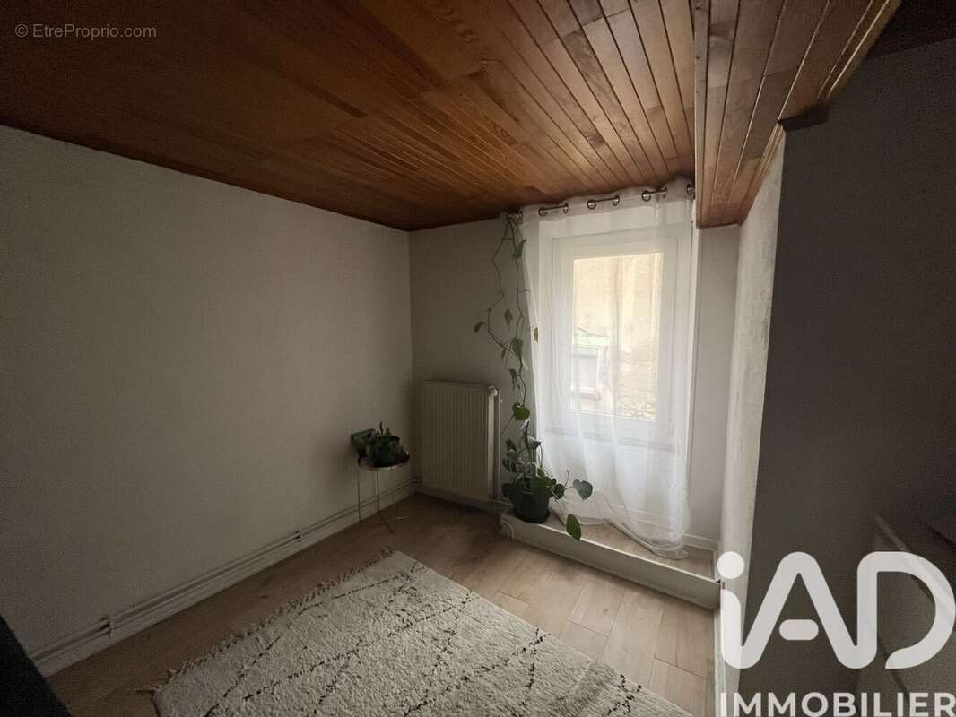 Photo 6 - Maison à VERTAIZON