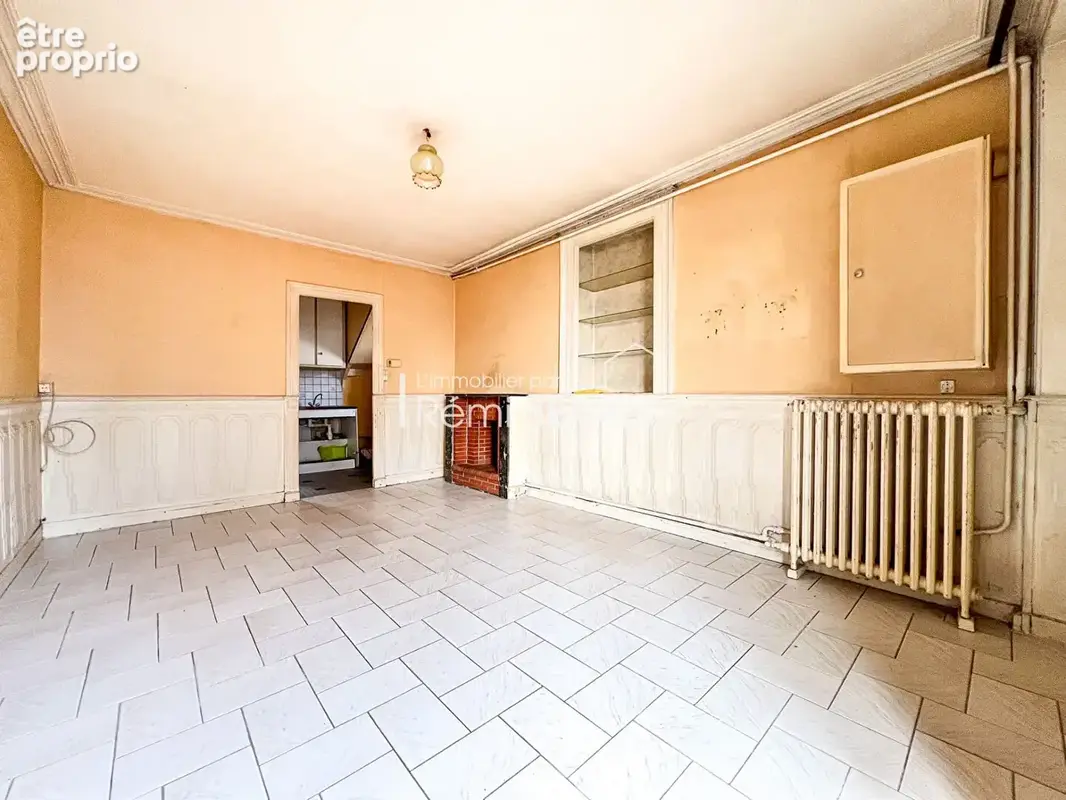Maison 3 pièces Condé sur Noireau - photo 2