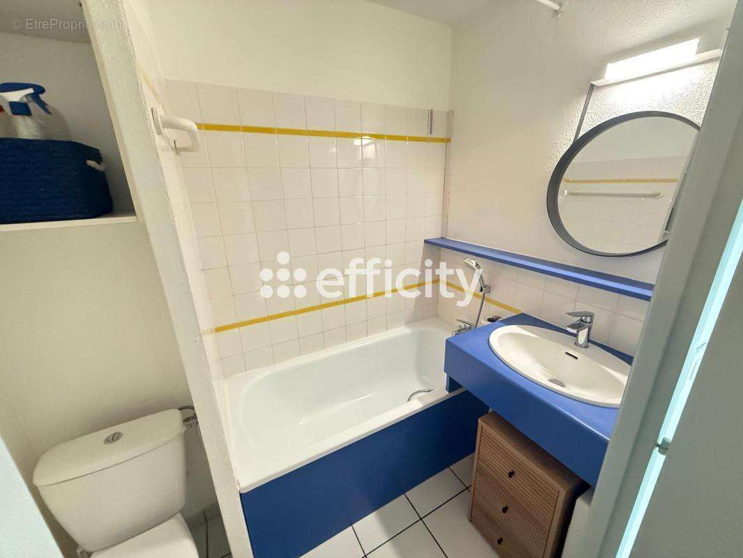 Appartement - photo 7