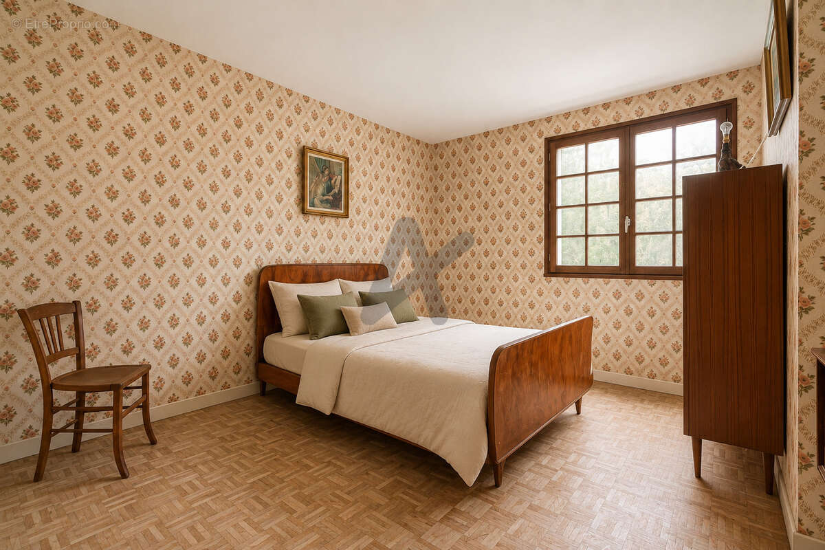 Maison à LIMONEST