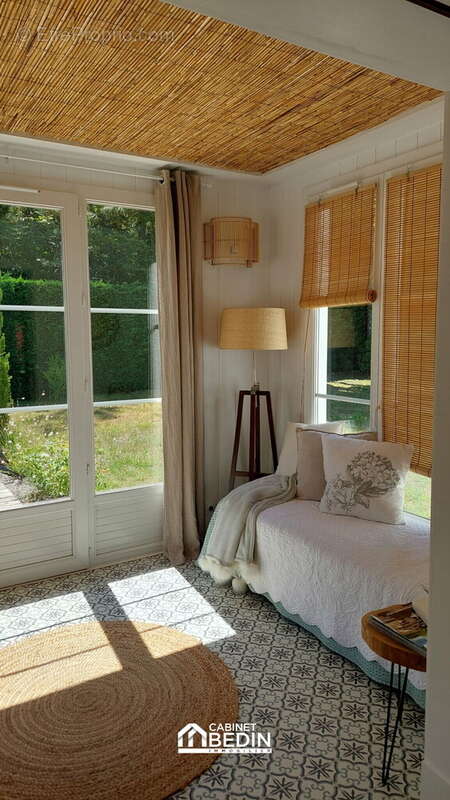 Maison à MERIGNAC