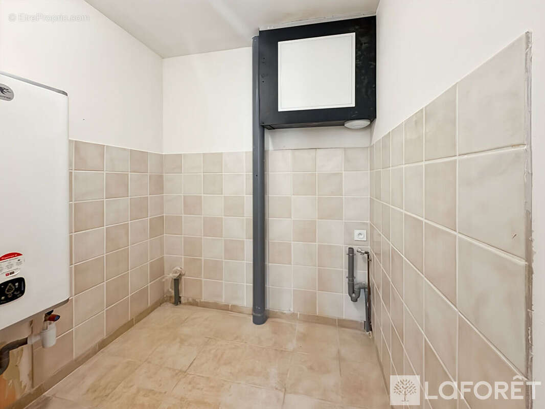 Maison à MORTAGNE-SUR-GIRONDE