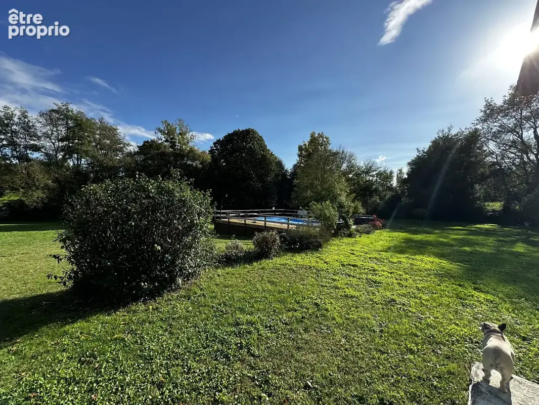 Maison 7 pièces 185 m² à vendre à Levignac-De-Guyenne (47120) - photo 5