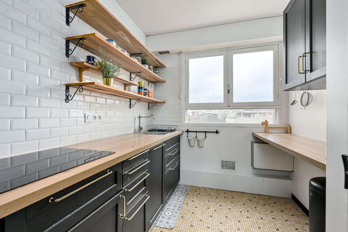 Appartement à VANVES