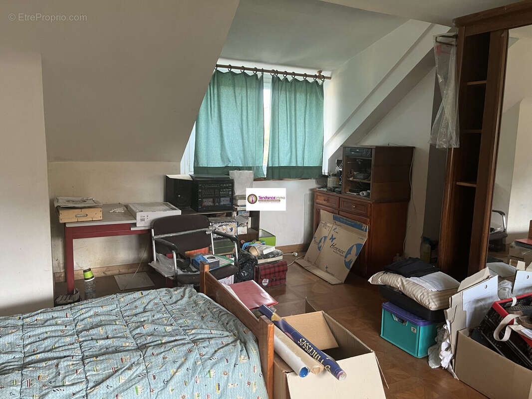 Maison à MORTAGNE-AU-PERCHE