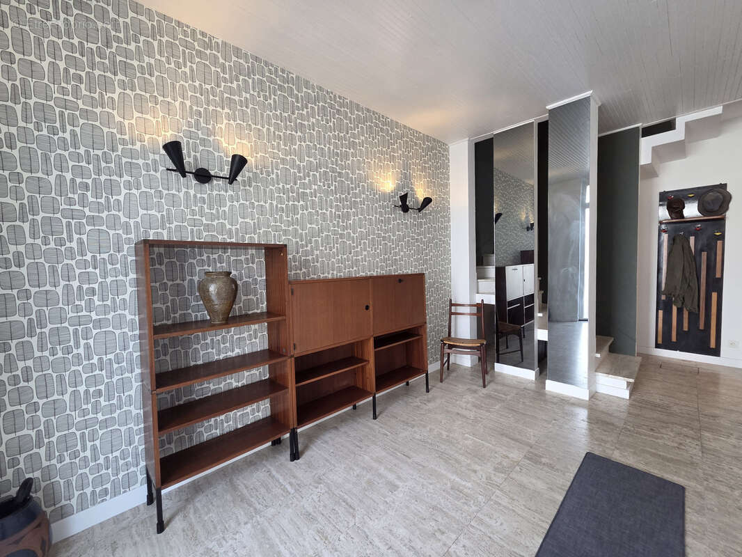 Maison à MIRAMONT-DE-GUYENNE