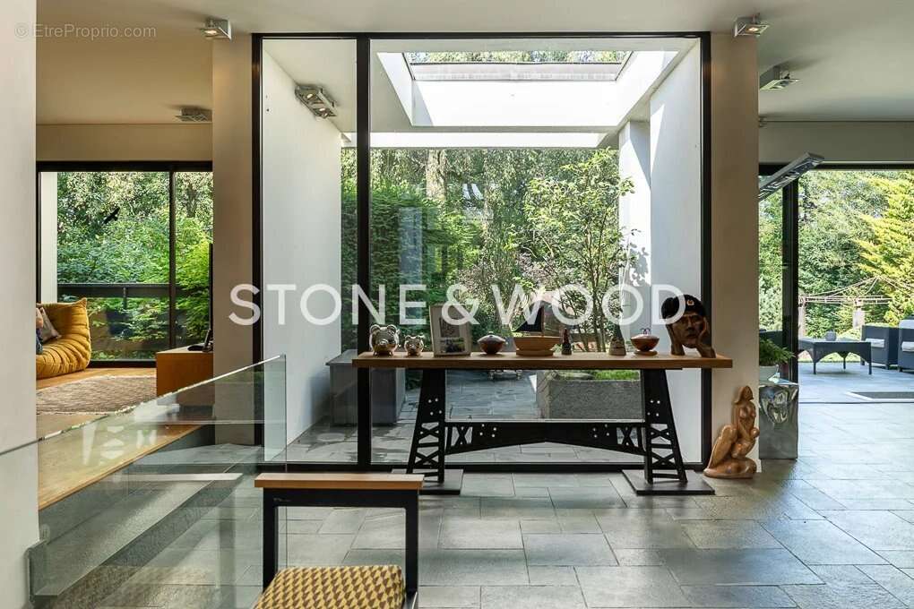 Maison à SAINT-JULIEN-EN-GENEVOIS