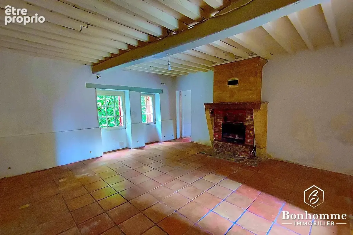 Maison 5 pièces - 152 m² Baurech - photo 6