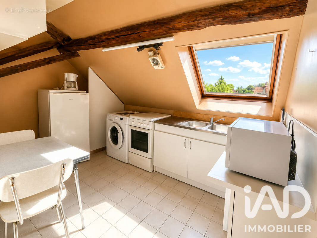 Appartement 107 m² à Vierzon  - photo 6