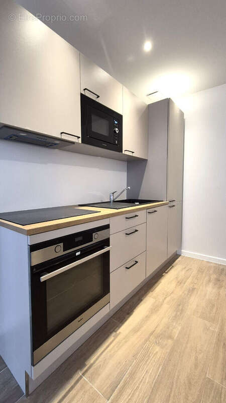 Appartement à SAINT-GERMAIN-EN-LAYE